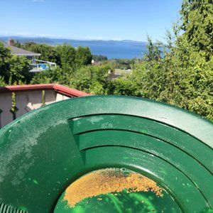 Meet your Posher, Mitchell